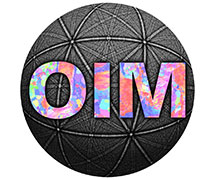 EDAX Orientation Imaging Microscopy (OIM) Analysis™