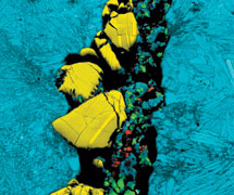 Integrated Technologies