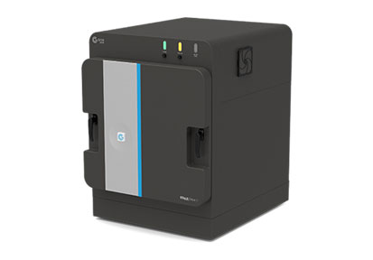 隆重介绍 EDAX Orbis II微束 XRF 系统！